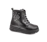 Pablosky Botas de Niña Leader-tech con Cordones y cremallera