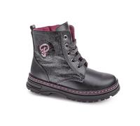 Pablosky Botas de Niña Leader-tech con Cordones y cremallera