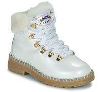 Pablosky Botines 415909 in Blanco 33