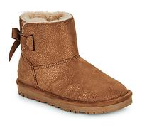 Botas bajas para niña de PABLOSKY 978240 MARRON 32