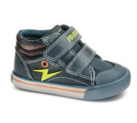Pablosky Botitas de Bebé Niño Azules 970040