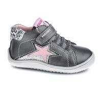 Pablosky Dubai 064455, Botas de Moda, Plateado, 22 EU Ancho
