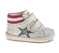 Pablosky Arca 061306, Botas de Moda Unisex niños, Beige, 18 EU