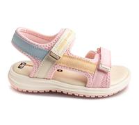 Pablosky Camping 981770, Sandalias Deportivas, Rosa, 34 EU