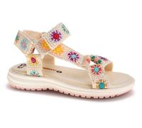 Pablosky Camping 981830, Sandalias Deportivas, Beige, 27 EU