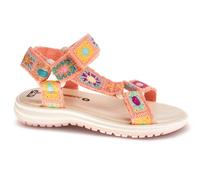 Pablosky Camping 981870, Sandalias Deportivas, Rosa, 33 EU