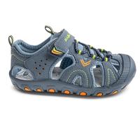 Pablosky Camping 981910, Sandalias Deportivas, Azul, 36 EU