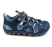 Pablosky Camping 981920, Sandalias Deportivas, Azul, 28 EU