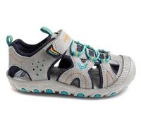 Pablosky Camping 981950, Sandalias Deportivas, Gris, 35 EU