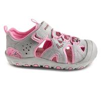 Pablosky Camping 981955, Sandalias Deportivas, Gris, 36 EU