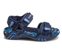 Pablosky Camping 982020, Sandalias Deportivas, Azul, 31 EU