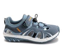 Pablosky Camping 982110, Sandalias Deportivas, Azul, 35 EU