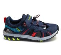 Pablosky Camping 982120, Sandalias Deportivas, Azul, 34 EU