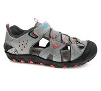 Pablosky Camping 985950, Sandalia, Gris, 35 EU