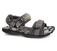 Pablosky Camping 986050, Sandalia, Gris, 29 EU