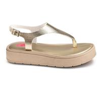 Pablosky Capri 876782, Sandalia, Dorado, 37 EU