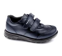Pablosky Colegiales de Unisex Piel con Cierre adherente