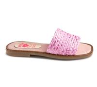 Pablosky Dalia 877473, Sandalias Planas, Rosa, 38 EU