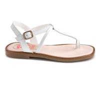 Pablosky Dalia 877800, Sandalias Planas, Blanco, 37 EU