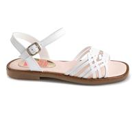 Pablosky Dalia 878200, Sandalias Planas, Blanco, 35 EU
