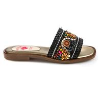 Pablosky Dalia 881517, Sandalia, Negro, 35 EU