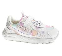 Pablosky Saturn 985406, Zapatillas, Rosa, 29 EU Ancho