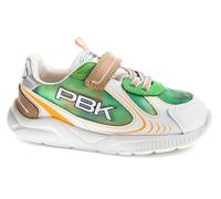 Pablosky Saturn 985409, Zapatillas, Verde, 27 EU Ancho