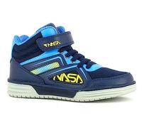 Pablosky Deportivos de Niño NASA Azules con Cierre Adherente