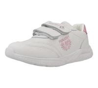 Zapatilla colegial niña Pablosky 203907 BLANCO 35