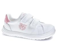 Deportiva barefoot para chica Pablosky 200007 Colegial BLANCO_ROSA 38
