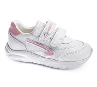 Pablosky Deportivas Moda 204007 Niña Rosa in Rosa 23