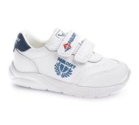 Pablosky Zapatillas Saturn Blancas 203902-BLANCO 30