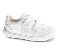 Deportiva barefoot unisex Pablosky 200000 Colegial BLANCO 38