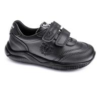 Pablosky Deportivos para el Cole de Unisex Piel con Cierre adherente