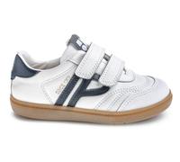 Pablosky Deportiva barefoot para chico Sax 210800 Colegial Blanco 32