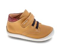 Pablosky Dubai 063981, Botas de Moda, Amarillo, 27 EU Ancho