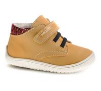 Pablosky Dubai 063987, Botas de Moda, Amarillo, 26 EU Ancho