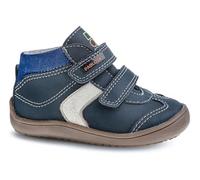 Pablosky Dubai 064224, Botas de Moda, Azul, 26 EU Ancho