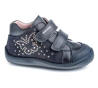 Pablosky Dubai 064520, Botas de Moda, Azul, 22 EU Ancho