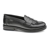 Pablosky Elisa 878715, Zapatos de Vestir par Uniforme, Negro, 34 EU