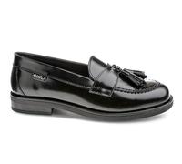 Pablosky Elisa 879411, Zapatos de Vestir par Uniforme, Negro, 35 EU