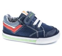 Pablosky Goma 984510, Zapatillas Bebé-Niños, Marino, 22 EU Ancho
