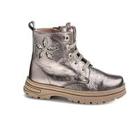 Pablosky Index 444491, Botas de Moda, Café, 30 EU