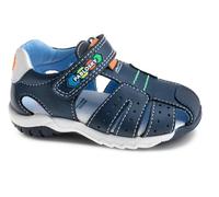 Pablosky JAUJA 055720, Sandalia, Azul, 21 EU