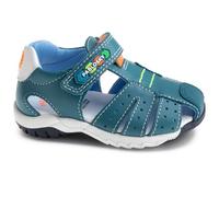 Pablosky JAUJA 055740, Sandalia, Azul, 26 EU