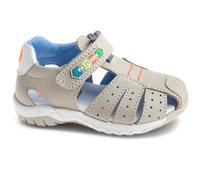 Pablosky JAUJA 055750, Sandalia, Gris, 23 EU