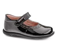 Pablosky Kim 059119, Zapatos Planos Mary Jane, Negro, 24 EU