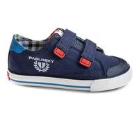 Pablosky Lona 980920, Zapatillas, Azul, 37 EU Ancho