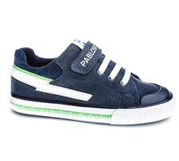 Pablosky Lona 983520, Zapatillas, Azul, 33 EU Ancho
