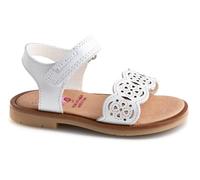 Pablosky Mary 056100, Sandalia, Blanco, 24 EU